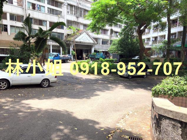台中華廈法拍-4