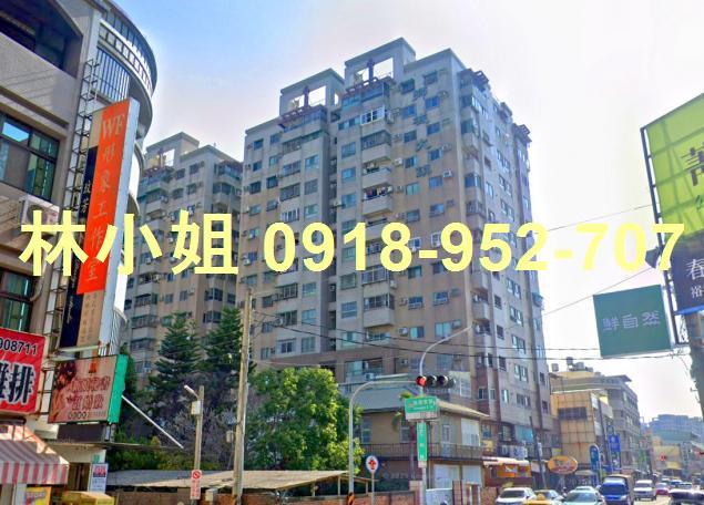 台南法拍大樓-2