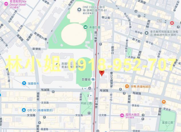 高雄拍賣大樓-4