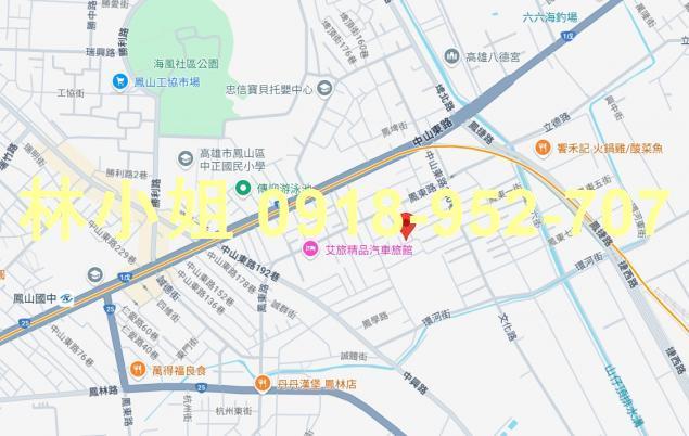 高雄鳳山法拍透天-5