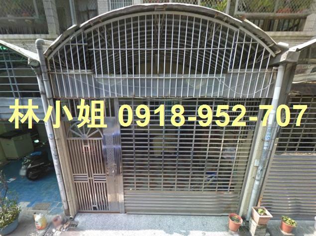 高雄鳳山法拍透天-3