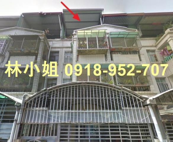 高雄鳳山法拍透天-4