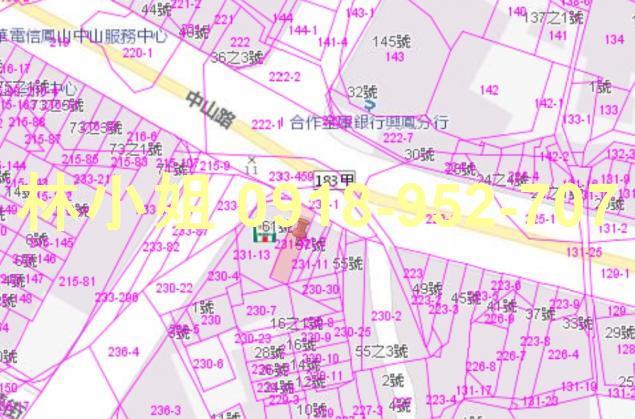 高雄鳳山法拍透天-4