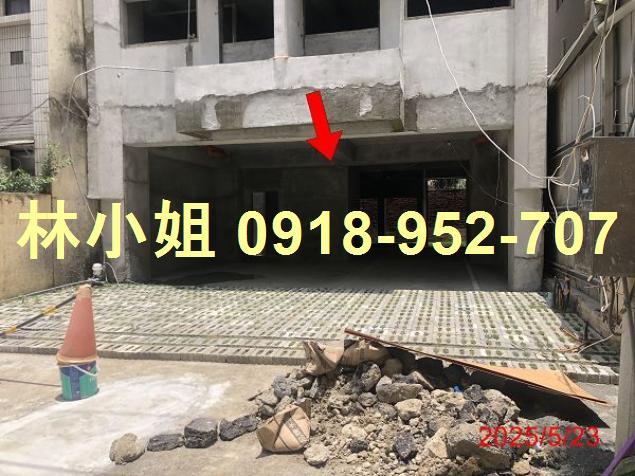 台中北屯透天拍賣-3