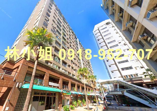 西屯法拍大樓-0