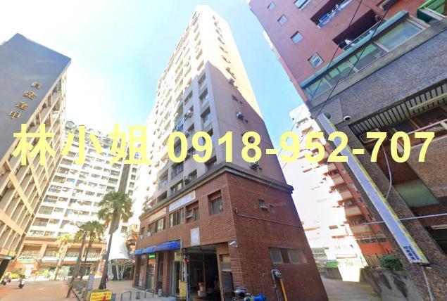西屯法拍大樓-1