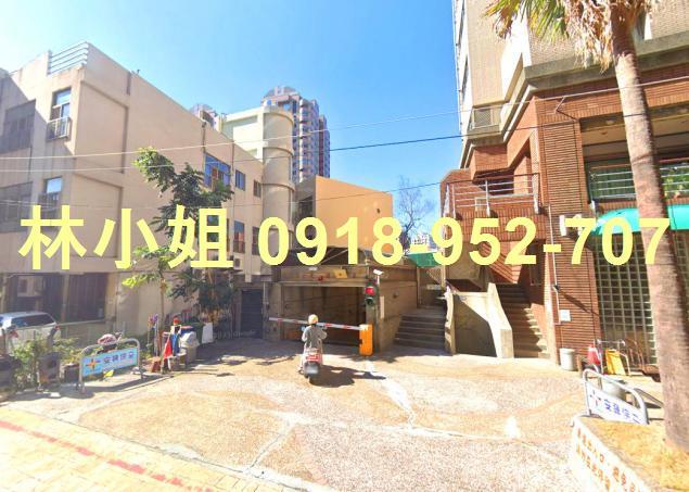 西屯法拍大樓-4