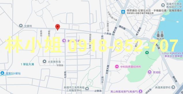 左營法拍大樓-5
