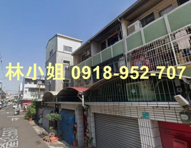 東區法拍透天-1