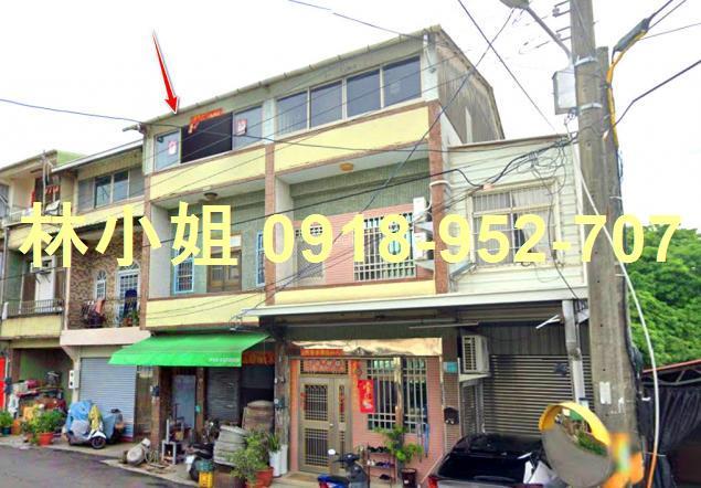 台南拍賣透天-0
