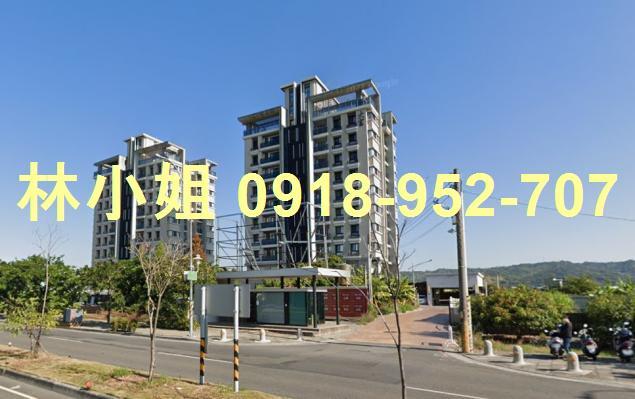 彰化員林法拍華廈-1