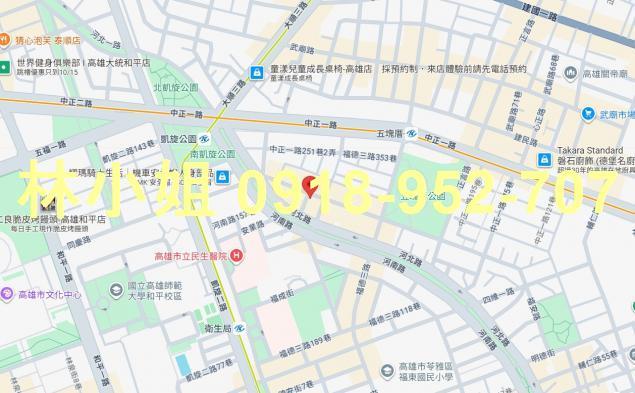 高雄苓雅拍賣透天-4