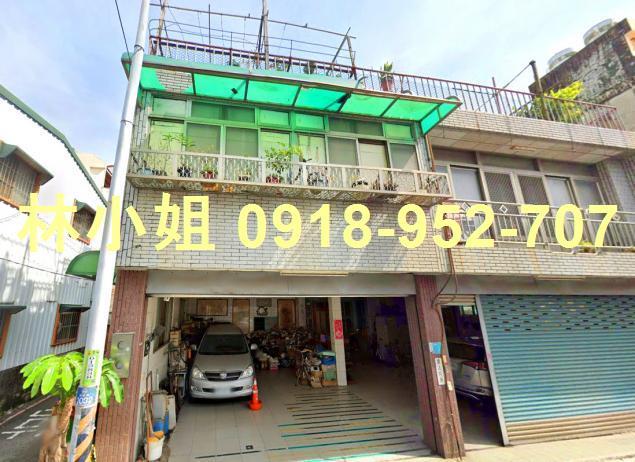 台南新營法拍透天-0