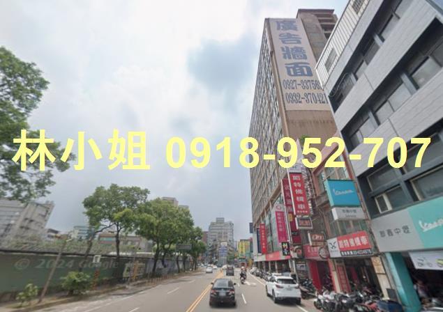 桃園中壢大樓拍賣-1