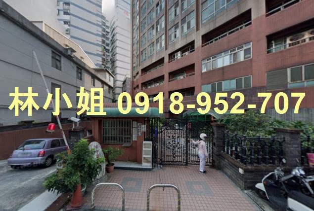 桃園中壢大樓拍賣-2