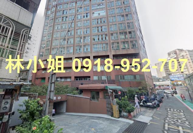桃園中壢大樓拍賣-3