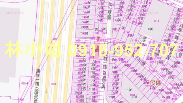 三民區法拍透天-3