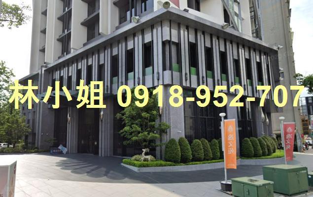 苓雅法拍大樓-1