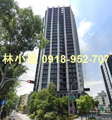 苓雅法拍大樓-2