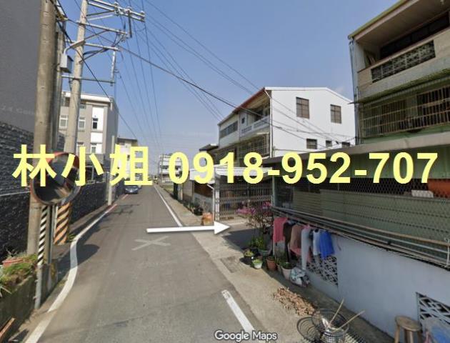 橫山法拍透天-1