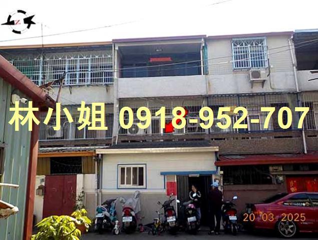 南投市透天拍賣-1