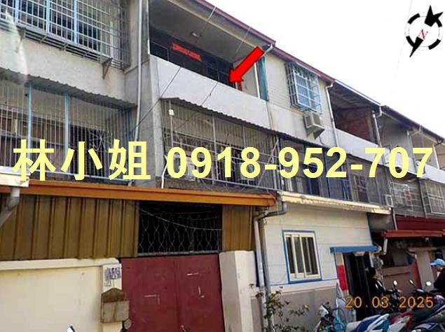 南投市透天拍賣-2