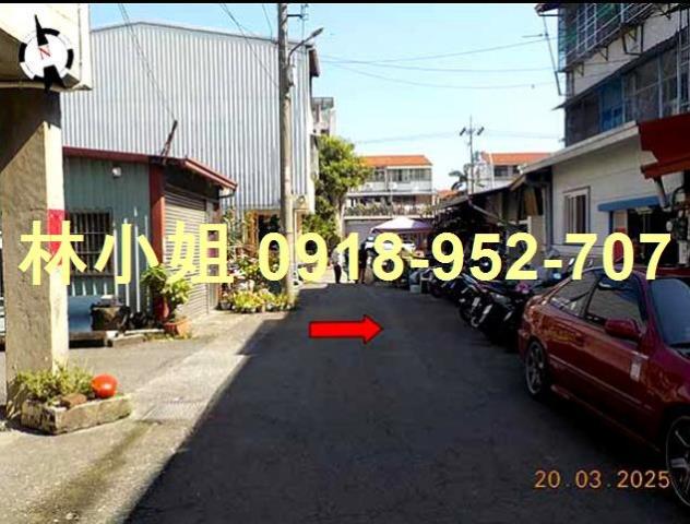 南投市透天拍賣-3