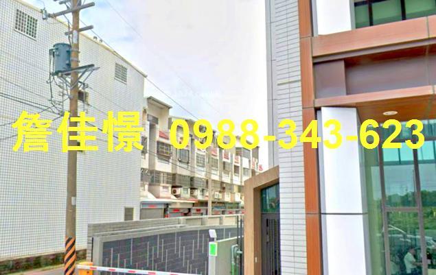 梧棲透天法拍-4