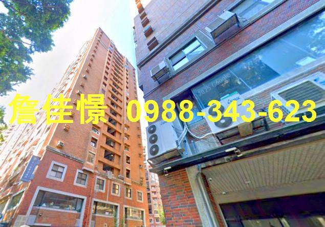 西屯大樓法拍-3