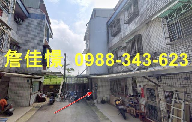 湖口法拍透天-1