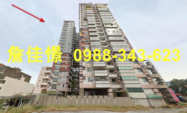 竹南法拍大樓-3