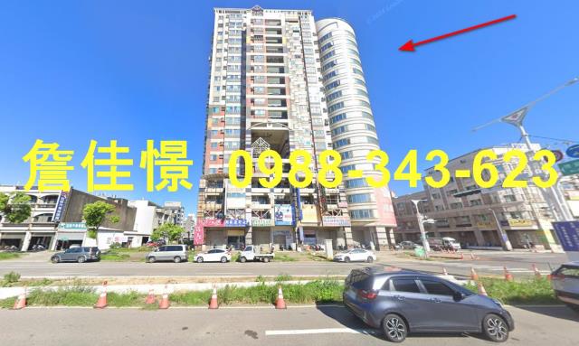 竹南法拍大樓-5