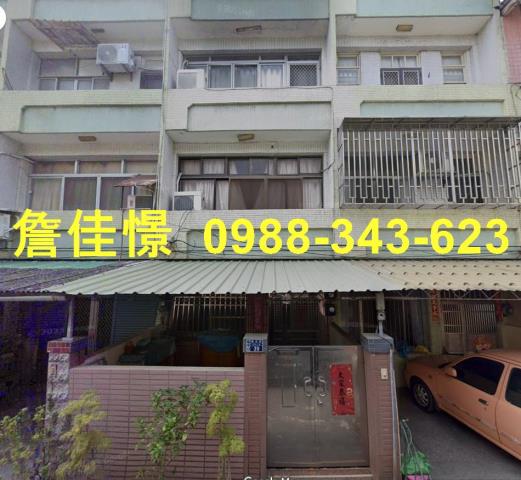 二林法拍透天-1