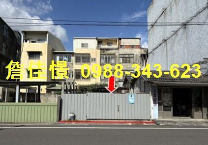 二林法拍透天-3