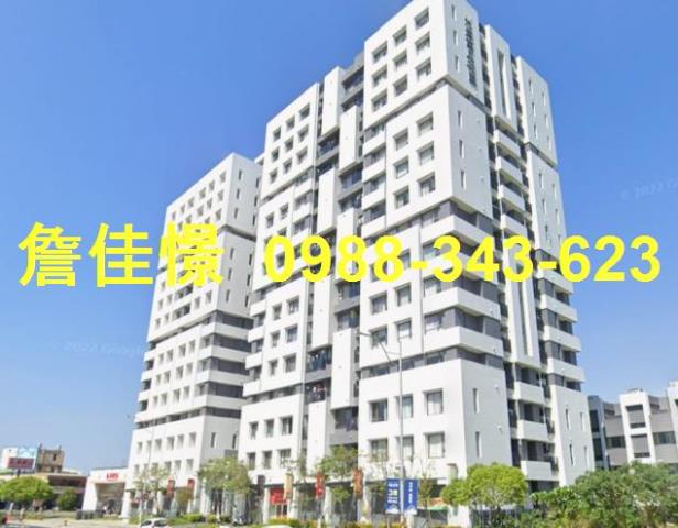 彰化員林大樓拍賣-5