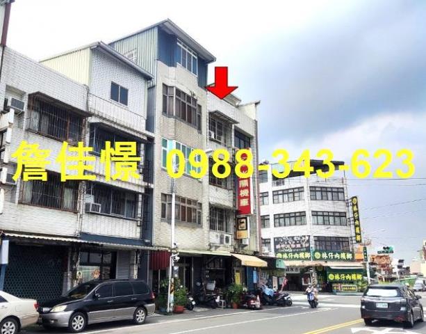 屏東屏東市法拍透天-1