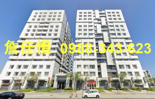 員林法拍大樓-0