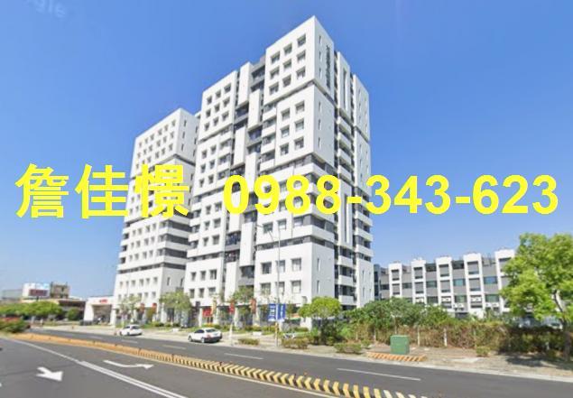 員林法拍大樓-5