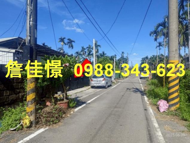 內埔法拍農舍-5