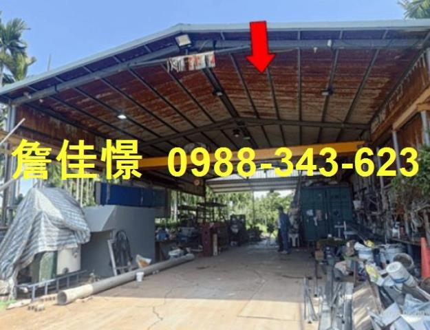 內埔法拍農舍-6