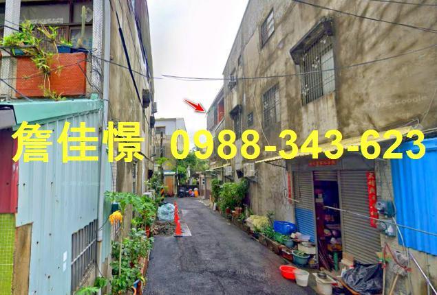 安南法拍透天-4