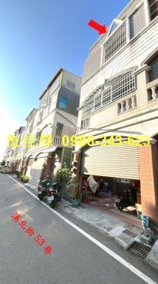 花壇法拍透天-3