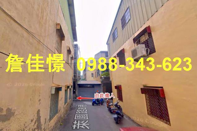 霧峰透天法拍-3