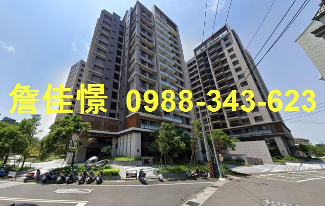 竹北法拍大樓-3