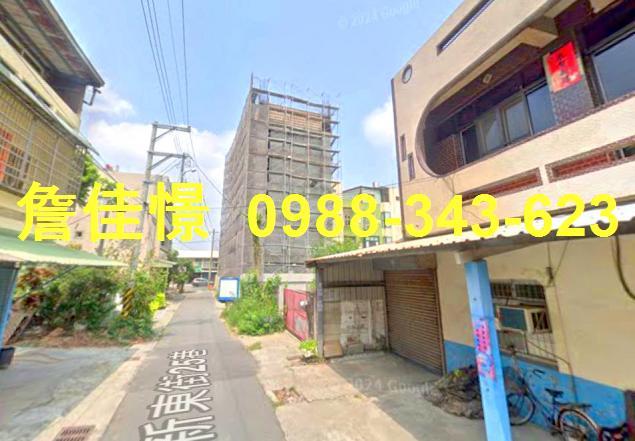 北港法拍一樓-4