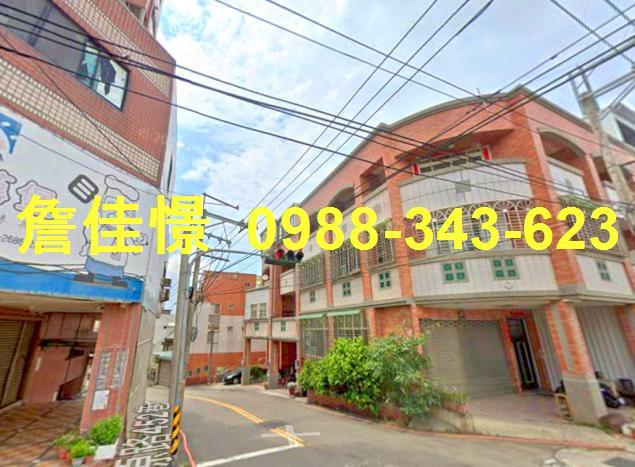 大甲法拍透天-1