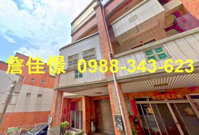 大甲法拍透天-4