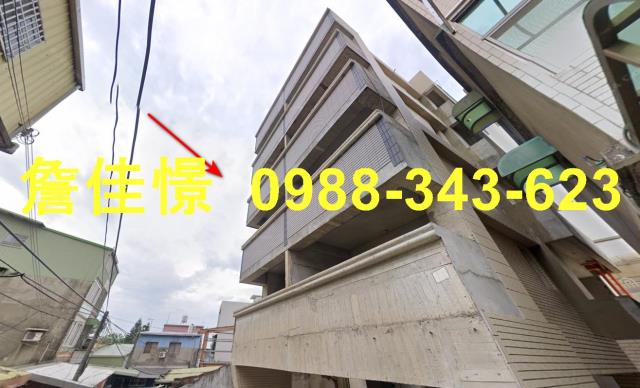 湖口法拍透天-0