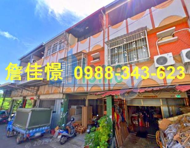 安南法拍透天-0