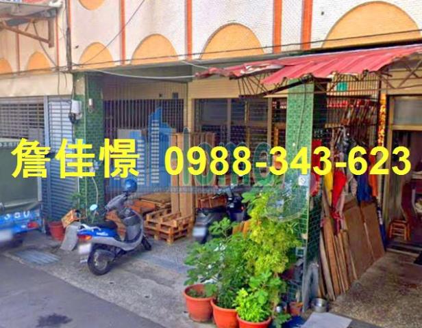 安南法拍透天-3